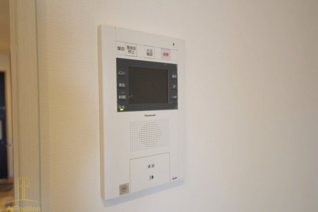 セキュリティ　ネットフローラ阿波座