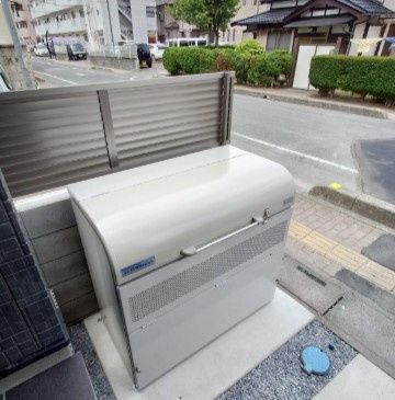 その他共有部分　同施工参考写真となります