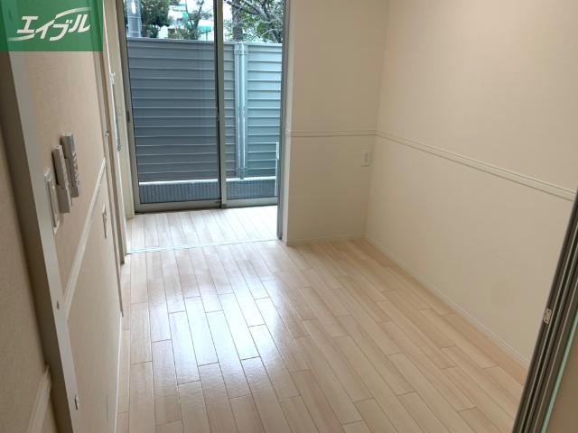 その他部屋・スペース　洋室