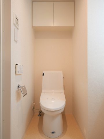 その他部屋・スペース　きれいな内装です