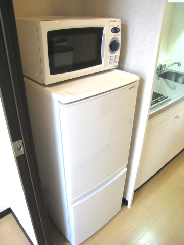 その他設備　同物件別室
