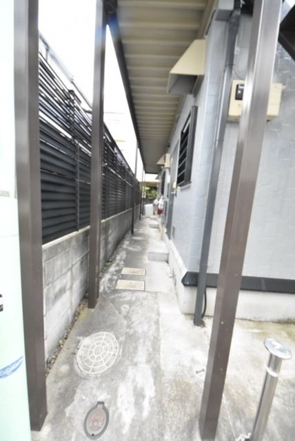 エントランス　☆エントランス☆