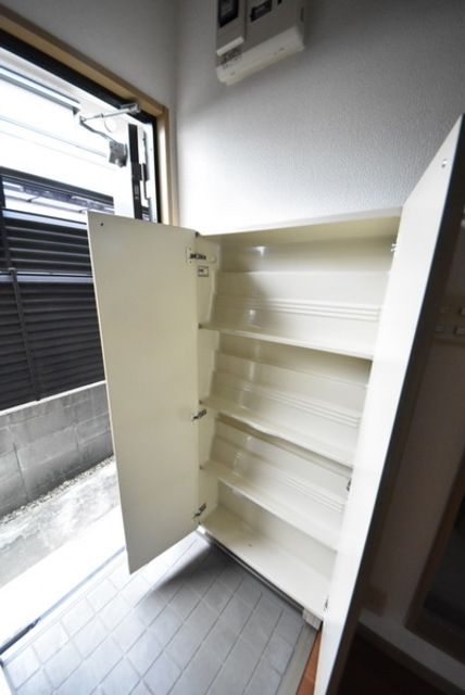 その他設備　☆室内・室内設備☆