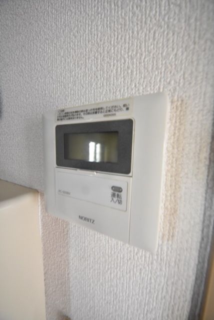 セキュリティ　☆室内・室内設備☆