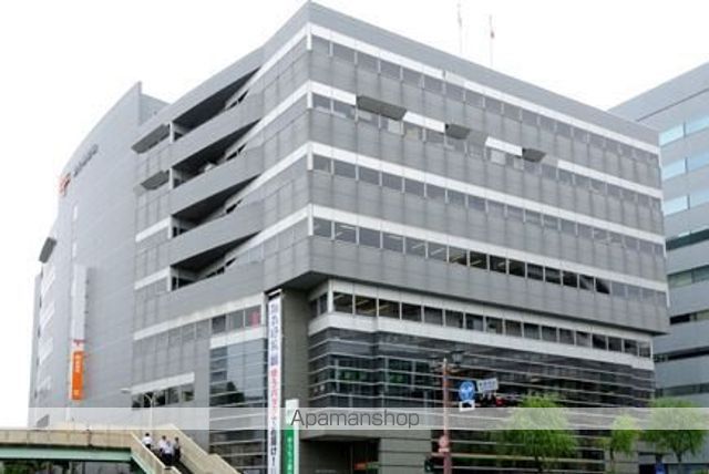 郵便局　藤沢郵便局郵便集荷（郵便局）まで804m