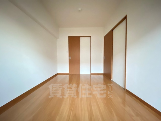 その他部屋・スペース　同マンション別タイプ写真です