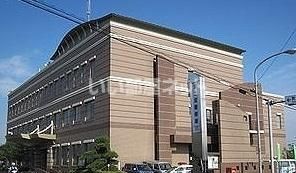 警察署・交番　富士宮警察署（警察署・交番）まで322m
