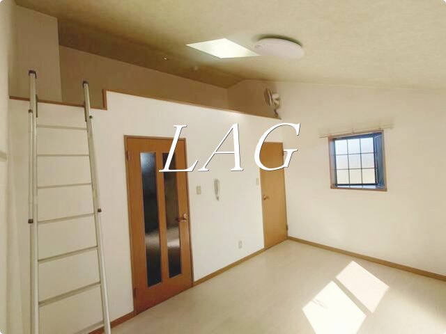 その他部屋・スペース　寝室です。