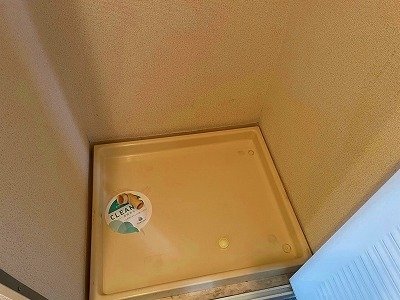 その他設備　洗置