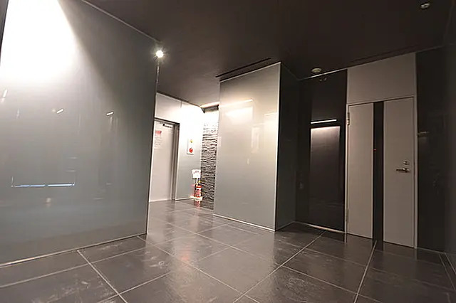 ロビー