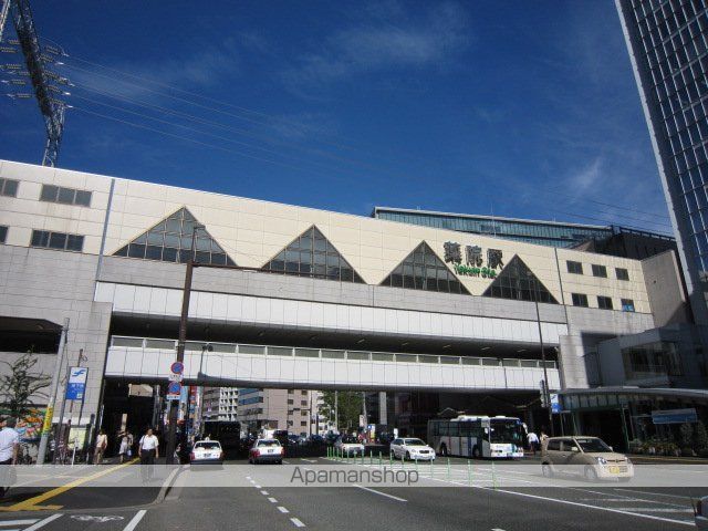 その他　駅（その他）まで500m