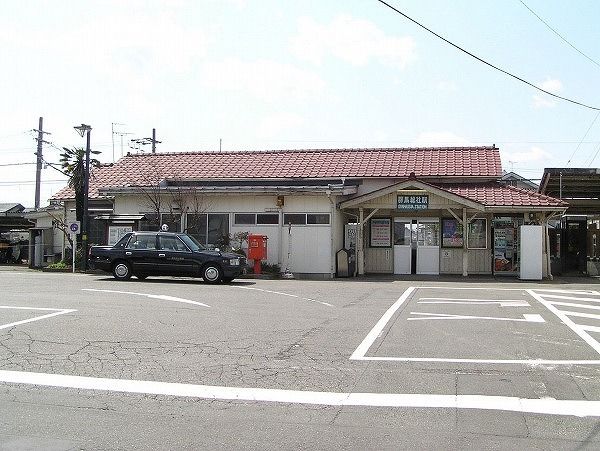 その他　群馬総社駅（その他）まで2240m