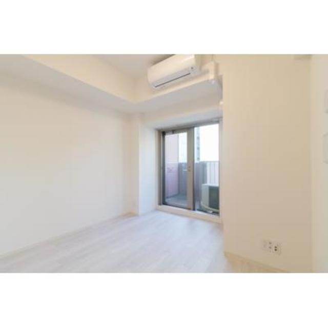 居室・リビング　※写真は同タイプ住戸です。