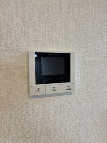 その他設備　（別タイプ参考写真）桜坂第３ハイツ　豊島区北大塚3