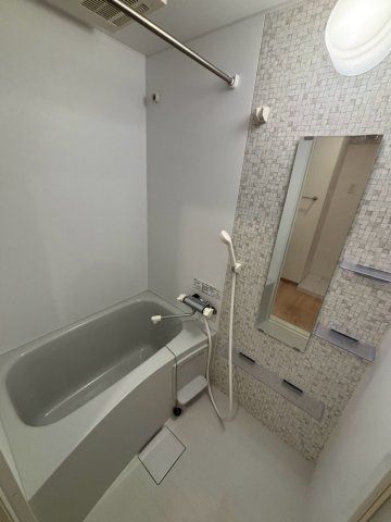 バス・シャワールーム　（別タイプ参考写真）桜坂第３ハイツ　豊島区北大塚3