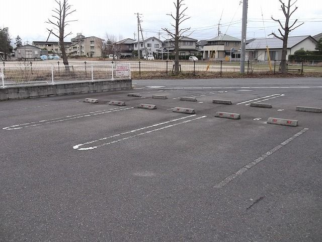 アンジュ・ドゥ・ボヌールBのその他写真