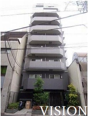 建物外観　☆外観☆