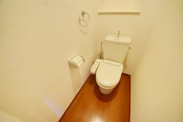 トイレ　★お問い合わせはタウンハウジングまで★