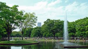 公園　元茨木川緑地（公園）まで1941m