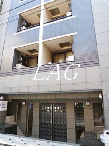 エントランス　エントランスです。