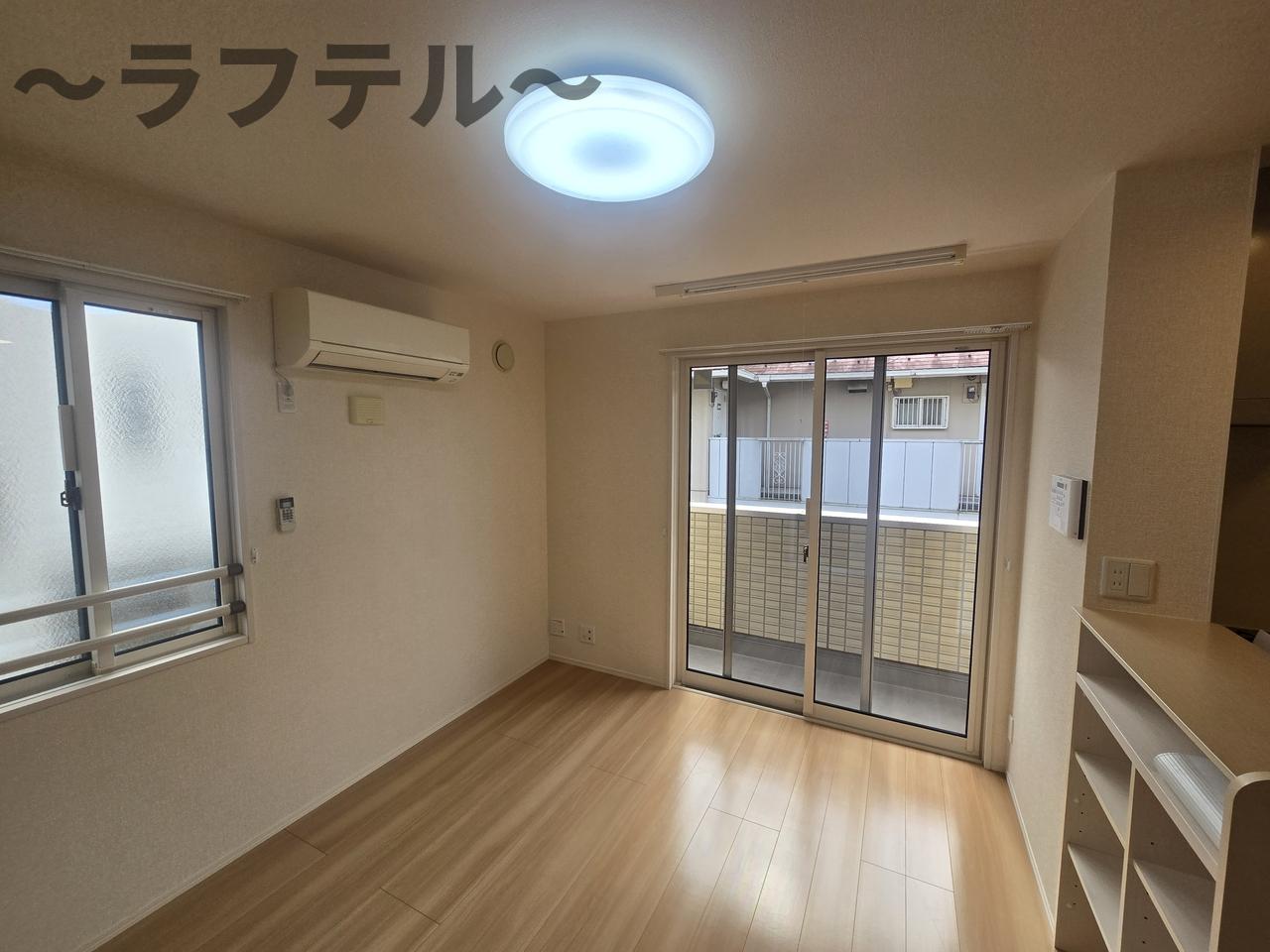 居室・リビング　別部屋イメージ写真