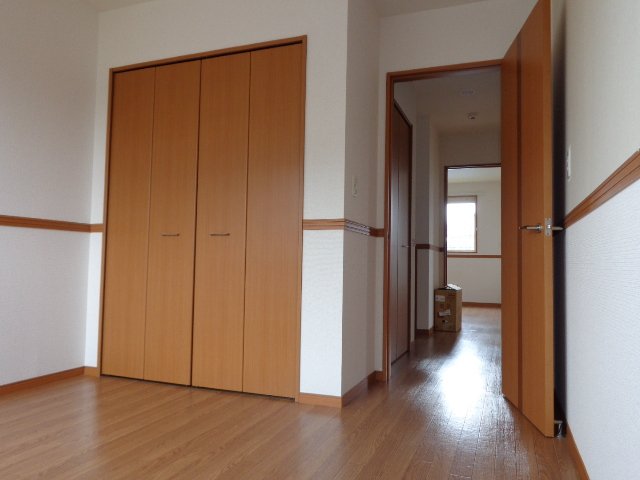 その他部屋・スペース　洋室