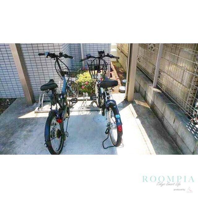 その他共有部分　物件画像