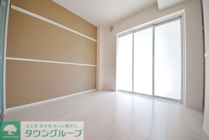 その他部屋・スペース　収納