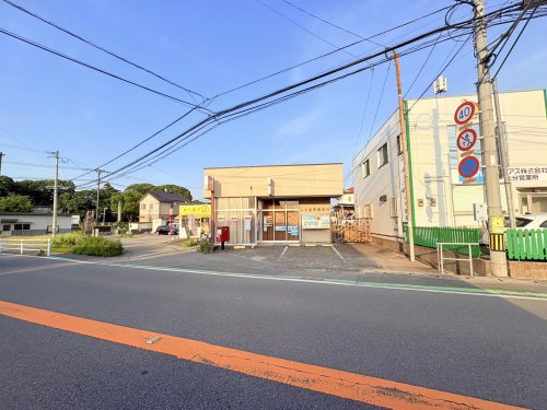 郵便局　大分猪野郵便局（郵便局）まで892m