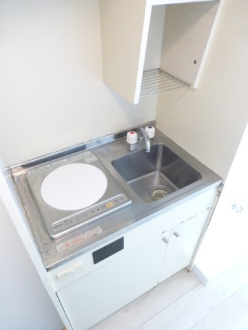 キッチン　キッチン※別部屋参考写真