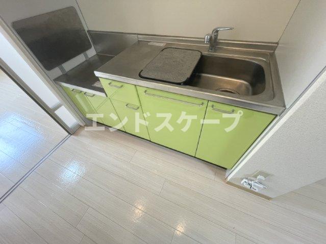 キッチン　高崎、前橋エリアのお部屋探しはエンドスケープまで！お客様の理