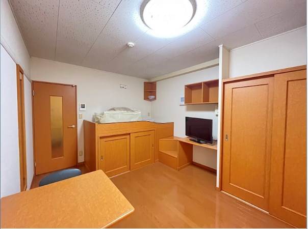 その他部屋・スペース　同型仕様