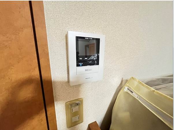 セキュリティ　同型仕様
