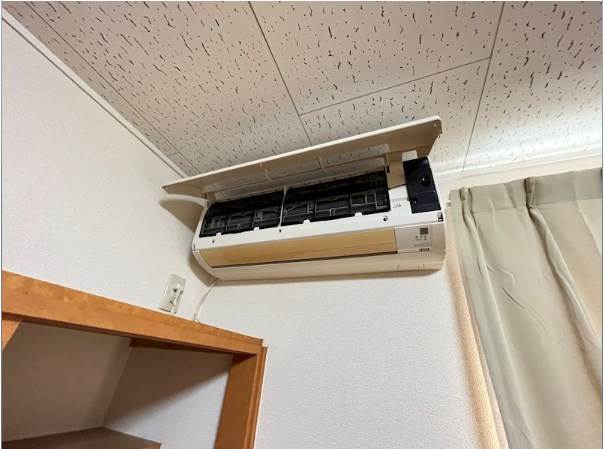 その他設備　同型仕様
