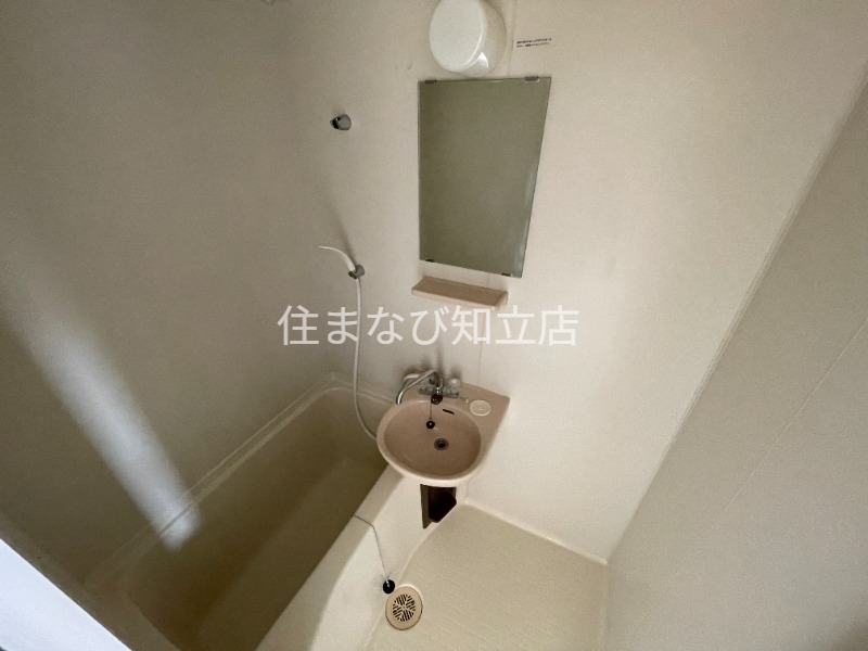 バス・シャワールーム　同型タイプ