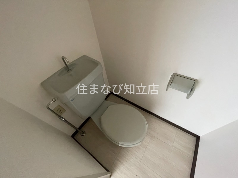 トイレ　同型タイプ