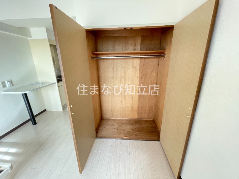 収納　同型タイプ