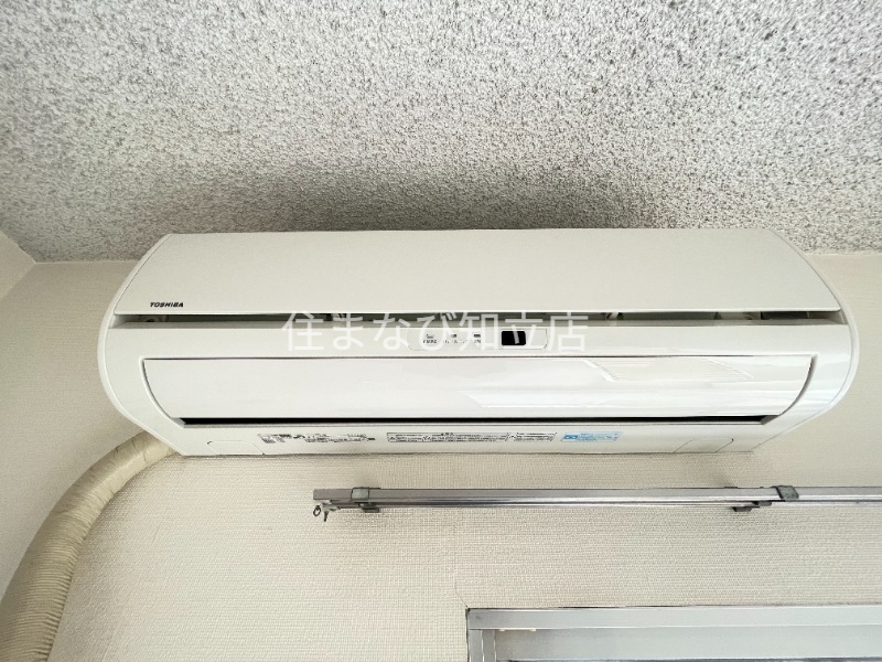 その他設備　同型タイプ