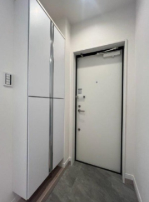 玄関　別部屋参考写真