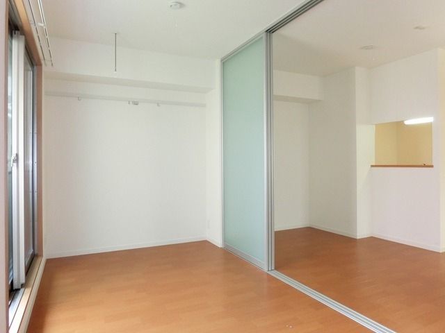 その他部屋・スペース　☆寝室6.2帖☆