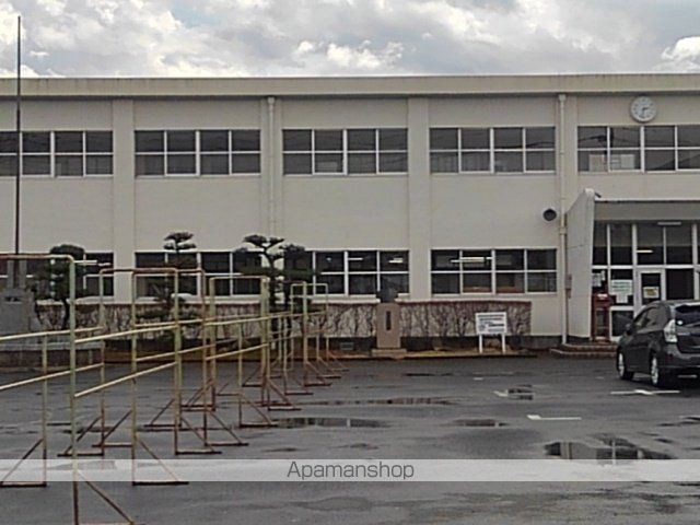 小学校　北茂安小学校（小学校）まで1790m
