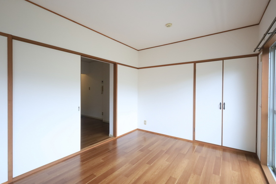 その他部屋・スペース　別号室の写真です。