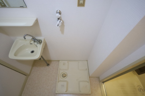 その他　別号室の写真です。