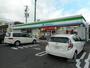 コンビニ　ファミリーマート岡崎美合店（コンビニ）まで418m