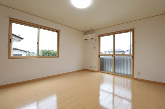 その他　居室全景