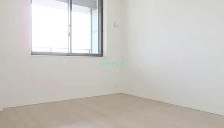 その他部屋・スペース　洋室
