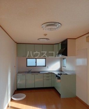キッチン