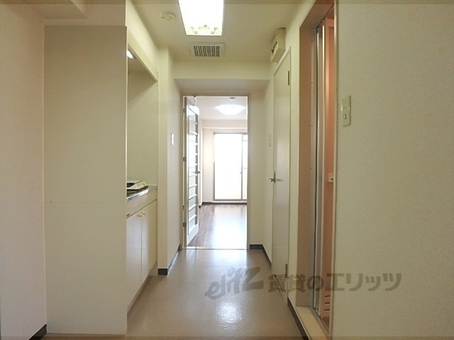 その他部屋・スペース　廊下