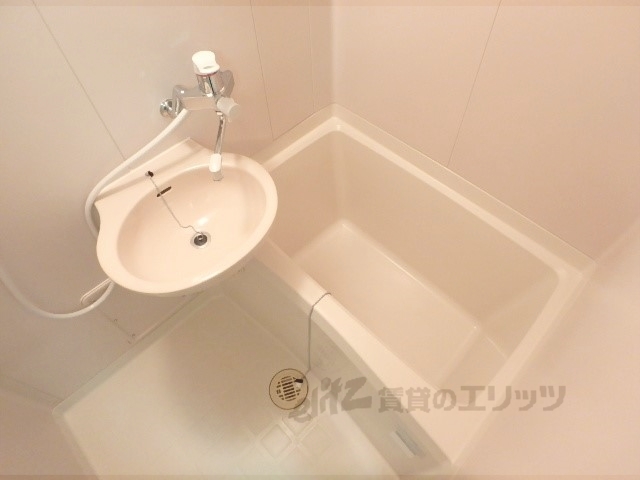 バス・シャワールーム　ユニットバス