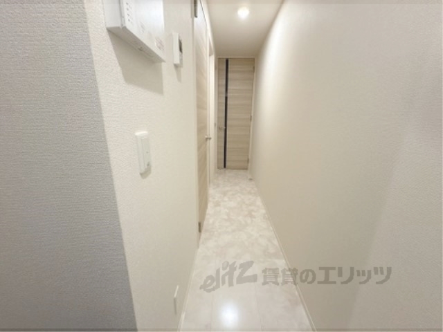 その他部屋・スペース　廊下